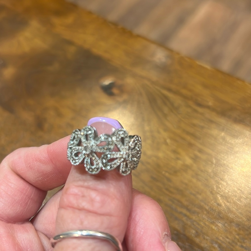 Lia Sophia Ring